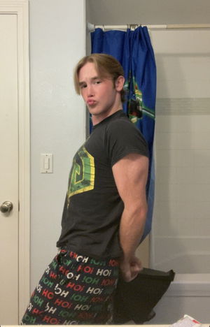 joshkenny855's Profile Photo