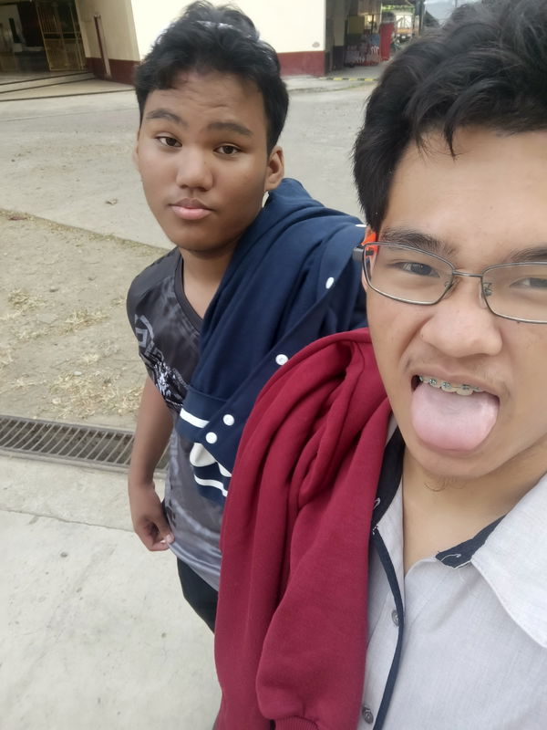 xdeleondonie7, 21 years old from Philippines