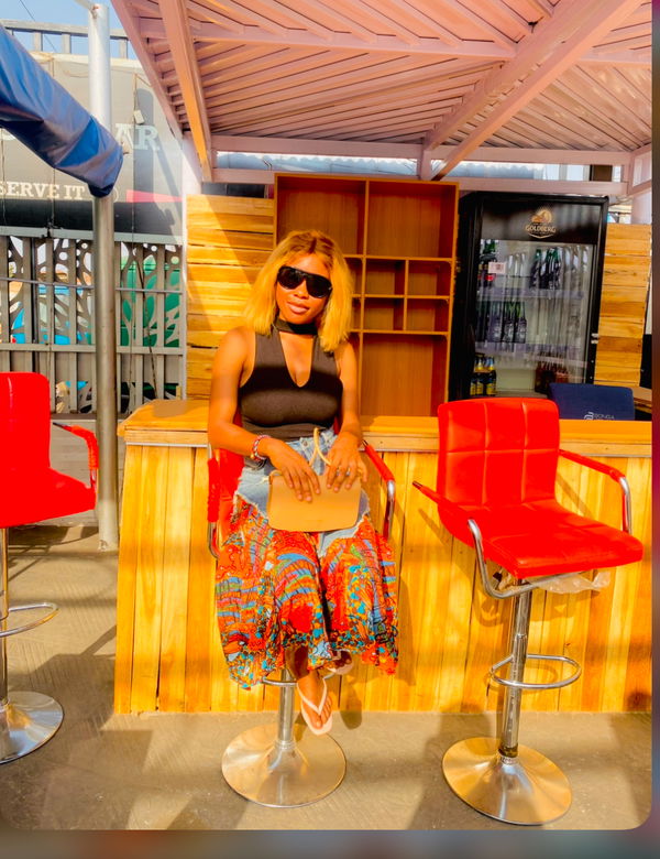 NATTYBABY, 30 years old from United States