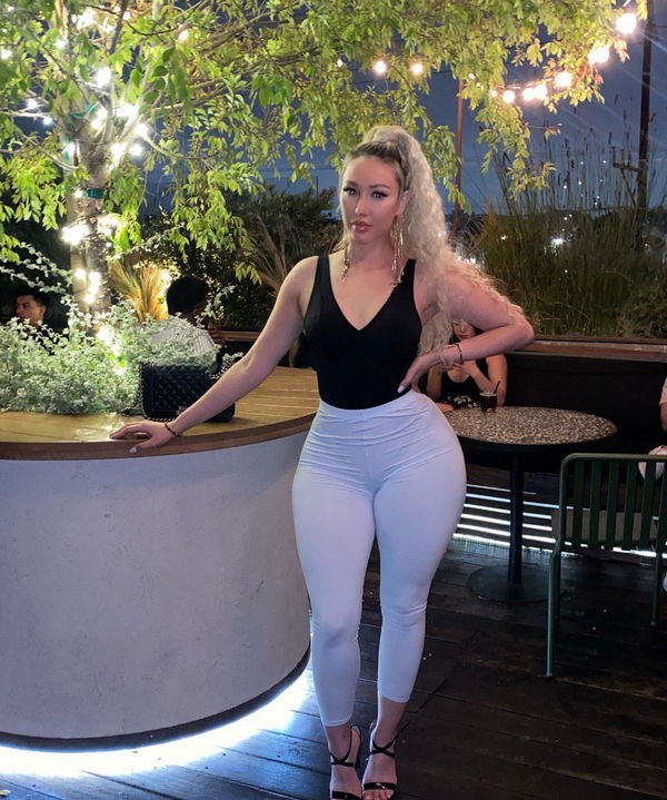 DoraL3334, 20 years old from United States