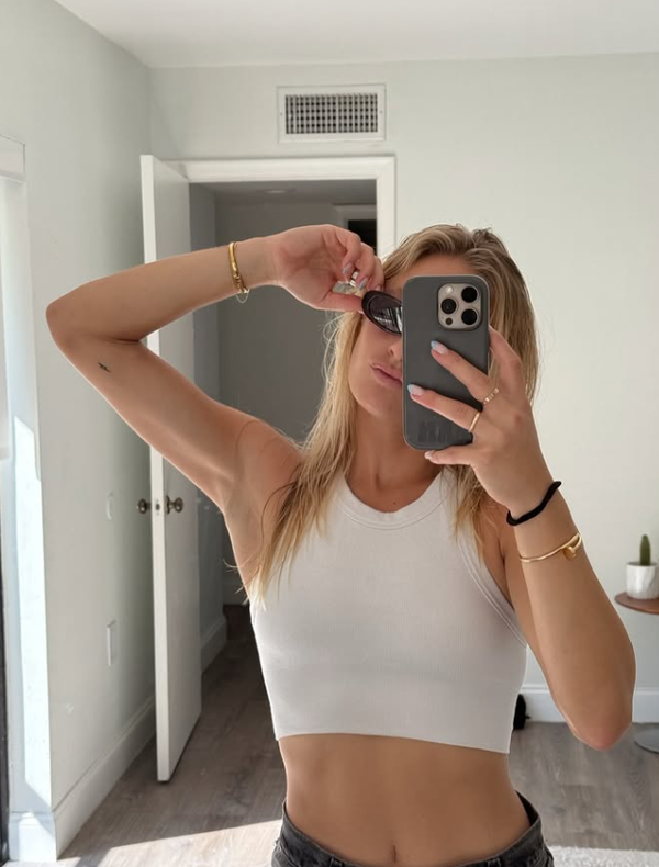 Hallie49785, 20 years old from Mexico