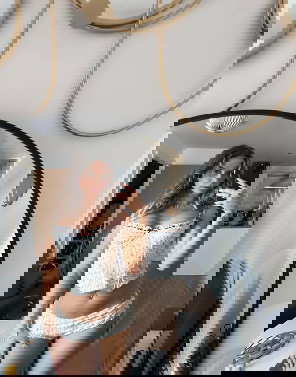 Charlotte773, 29 years old from United States