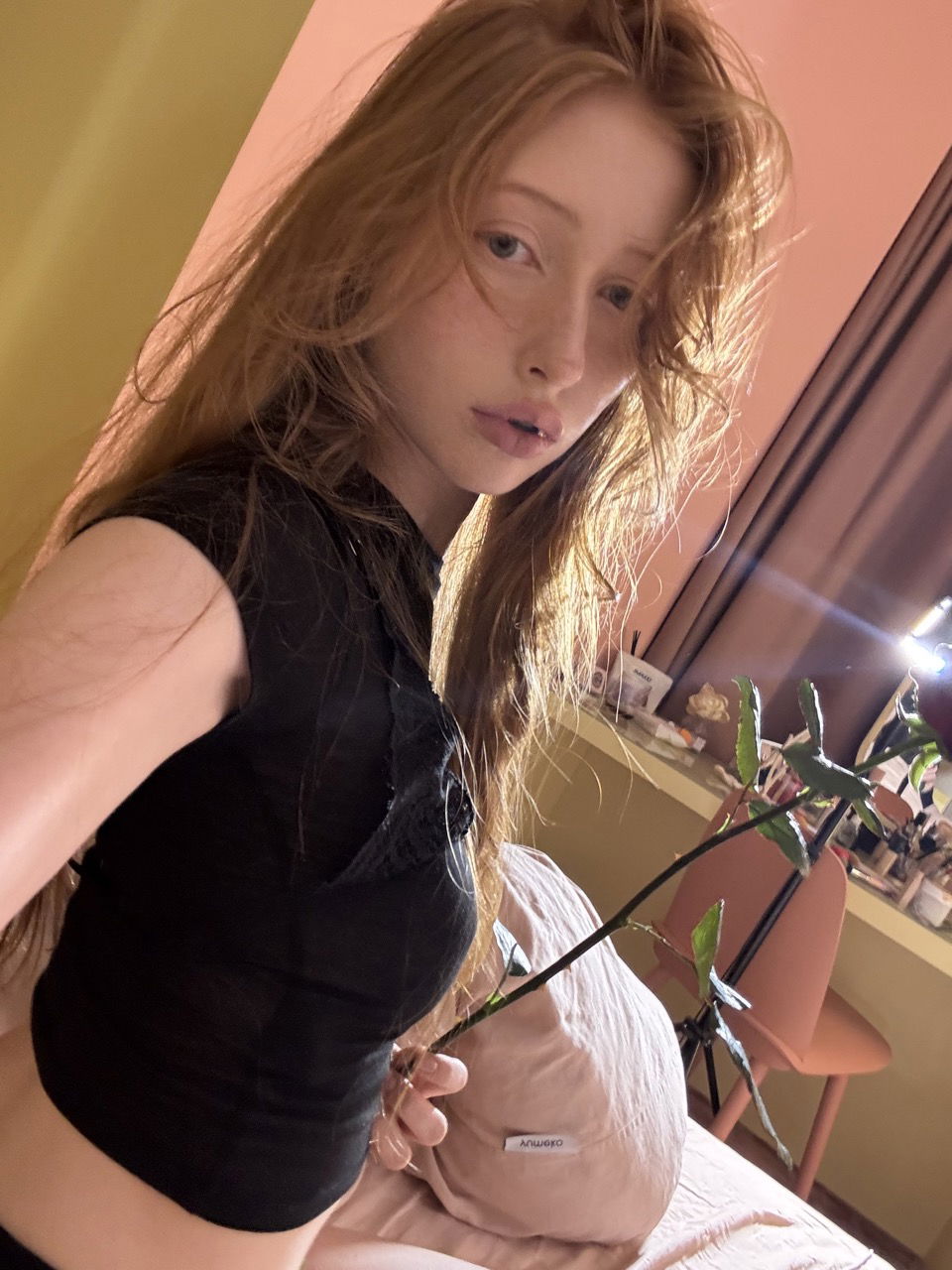 Pollie_red330's Profile Photo