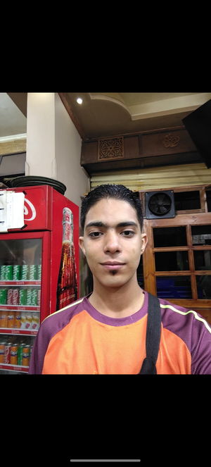 AhmedTareq's Profile Photo