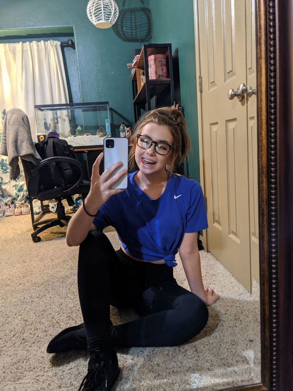 EvelynMoreno211232, 19 years old from United States