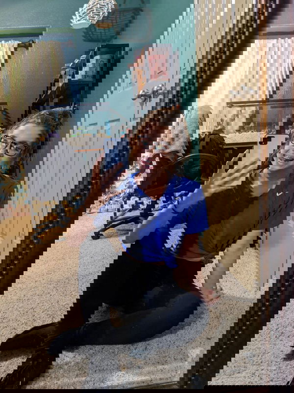 EvelynMoreno211232, 19 years old from United States