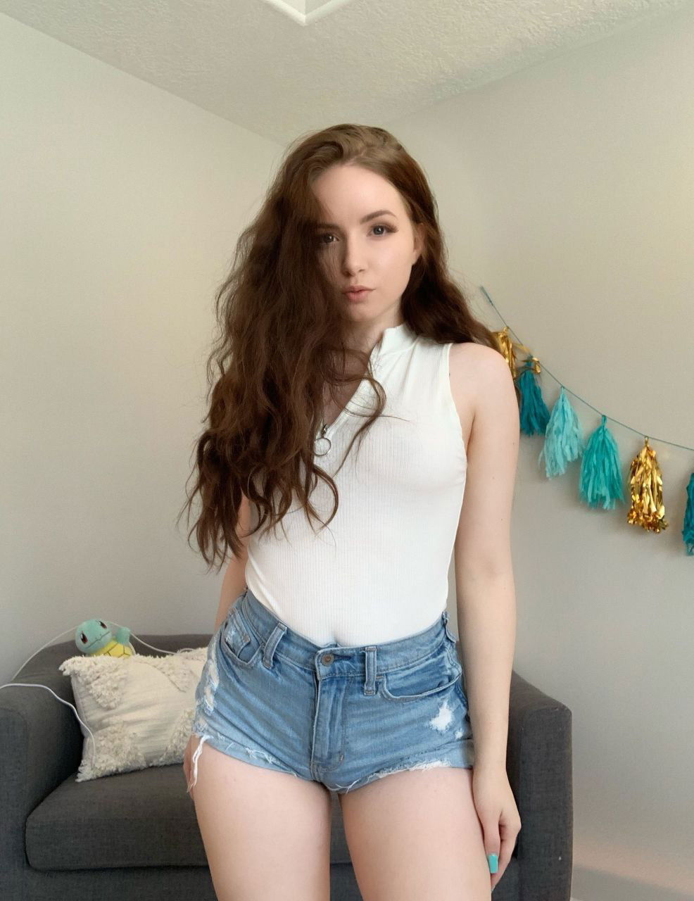 fecosew994, 18 years old from Canada