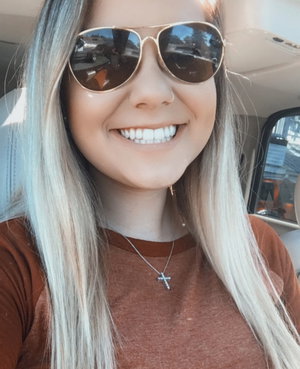 Courtneyyancry's Profile Photo