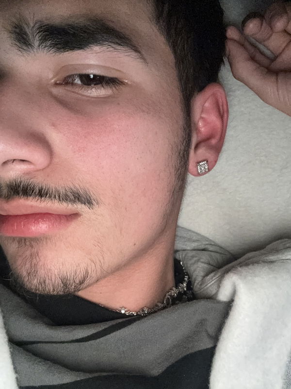 mike99sherm, 18 years old from United States