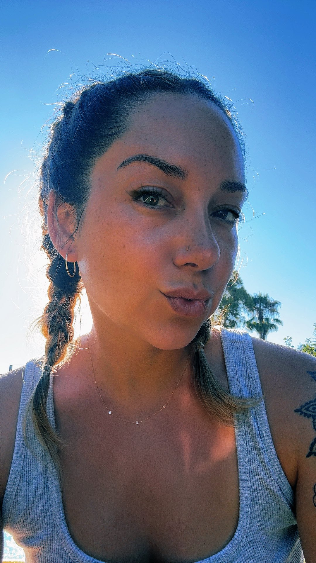 Nadine150's Cover Photo