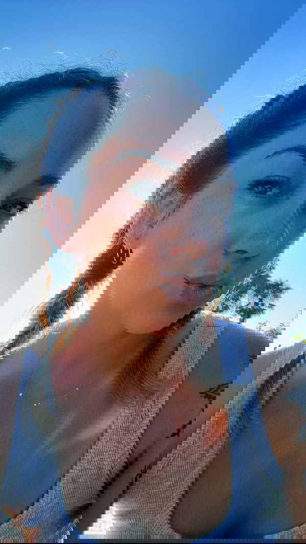 Nadine150, 26 years old from Norway