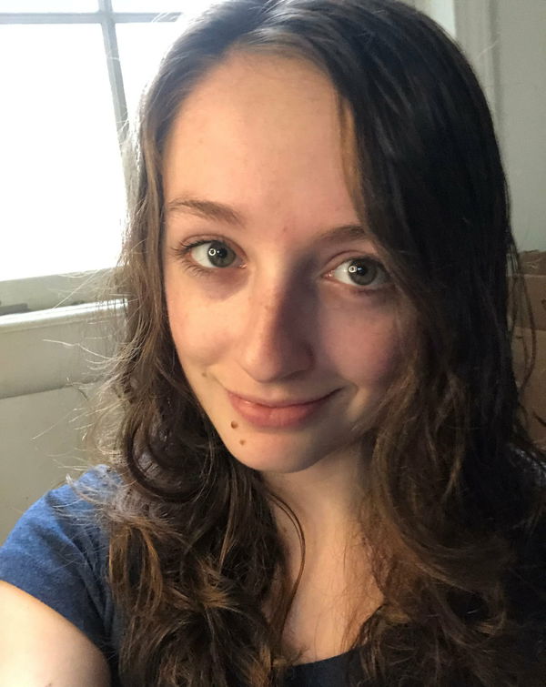 kecamir193, 22 years old from United States