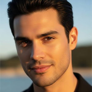 aries's Profile Photo