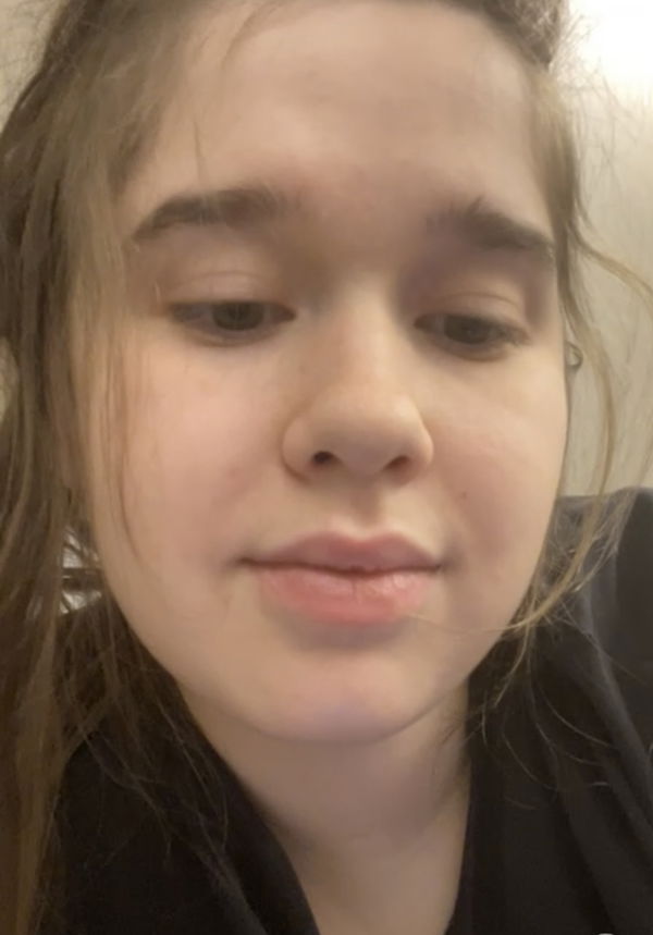 bkate8484, 25 years old from United States