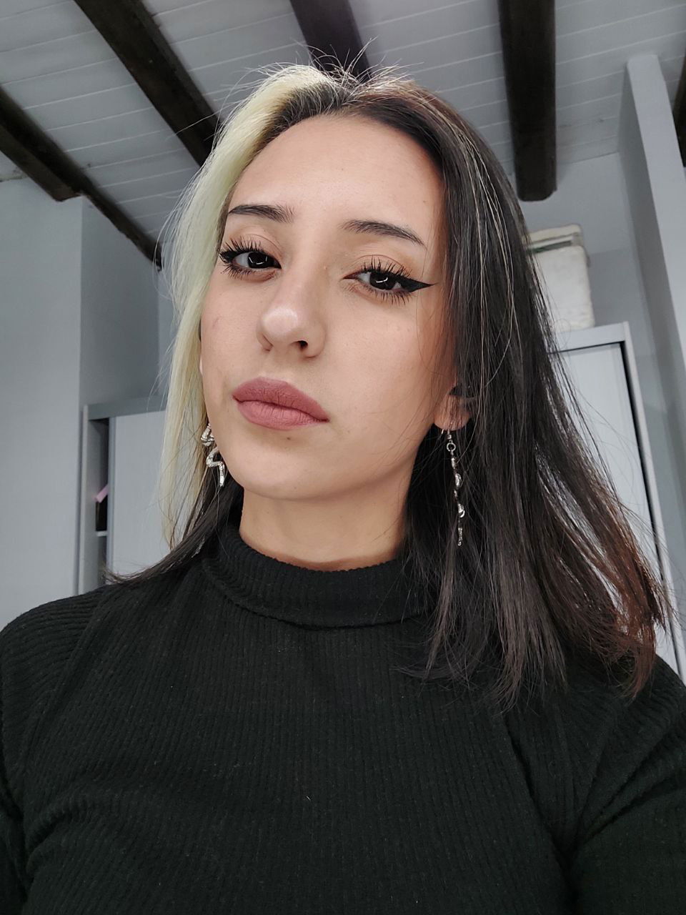 fivod43828, 20 years old from United States