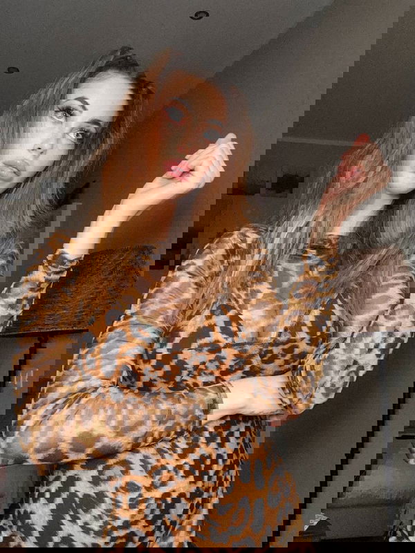 leney96752, 24 years old from Canada