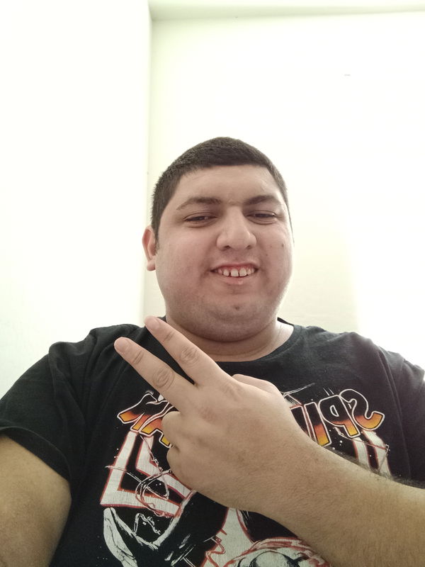 buggylove88, 23 years old from United States