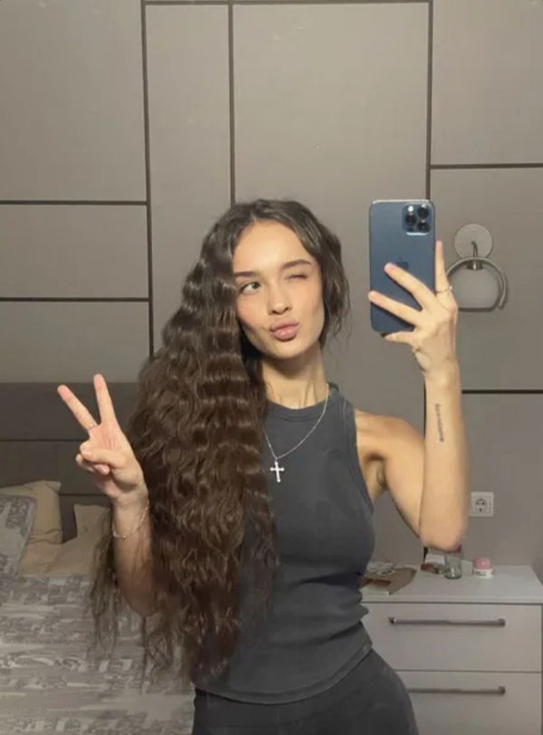 tymexa, 22 years old from United States