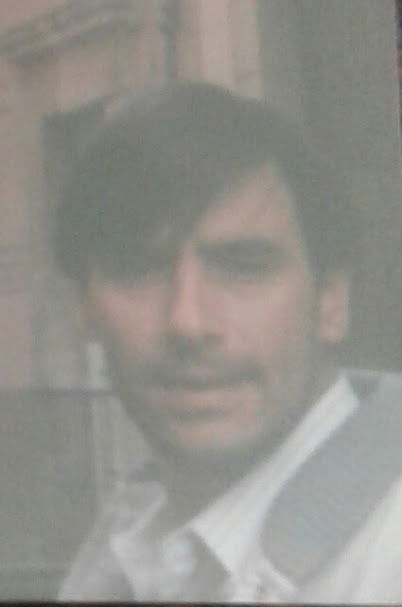 gozalo, 40 years old from Mexico