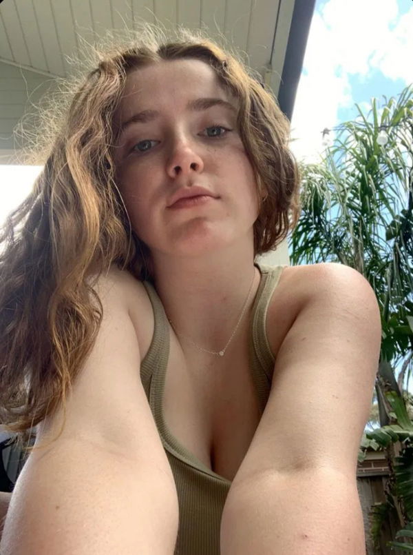 aqokmz, 22 years old from United States