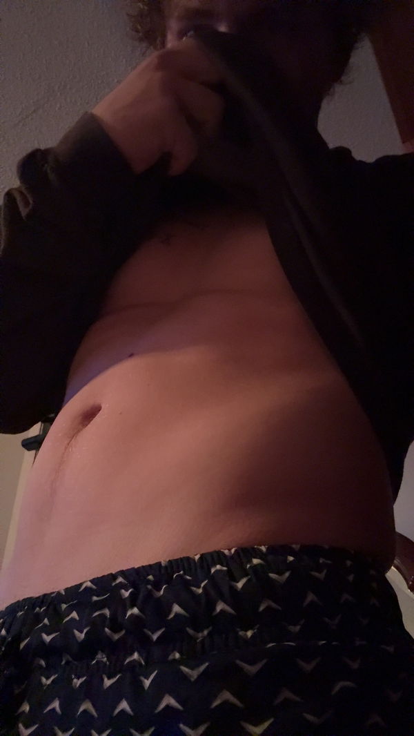 bokusolo4, 18 years old from United States