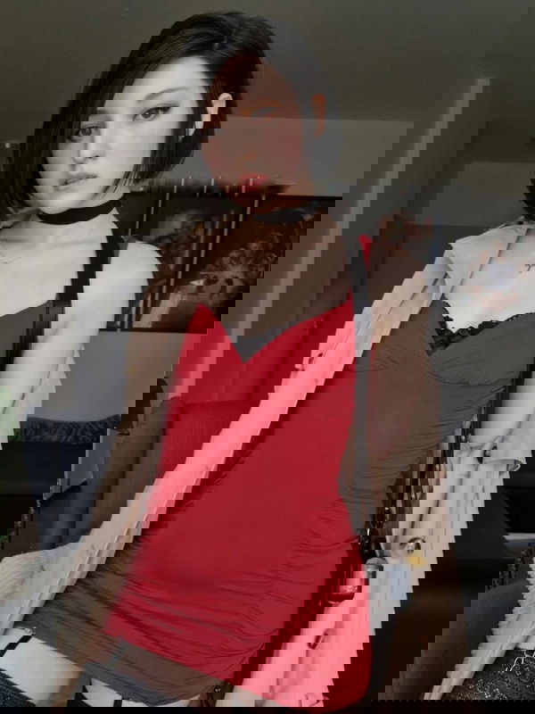 binrownet, 21 years old from Hungary