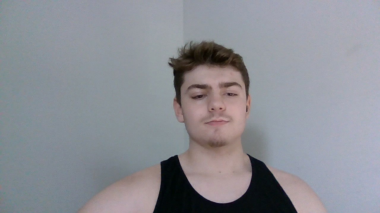 Ianchristian's Cover Photo