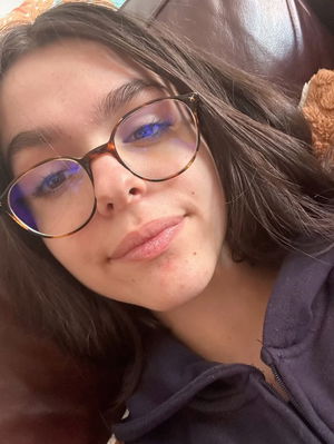 Kailany256's Profile Photo