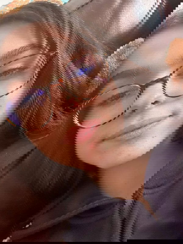 Kailany256, 25 years old from United Kingdom