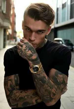 KinkyLinky's Cover Photo