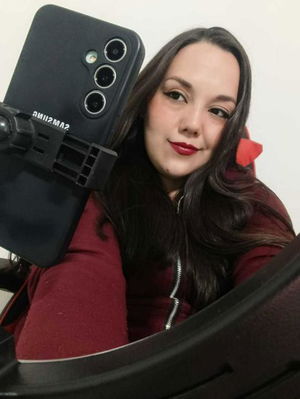 holiwe's Profile Photo