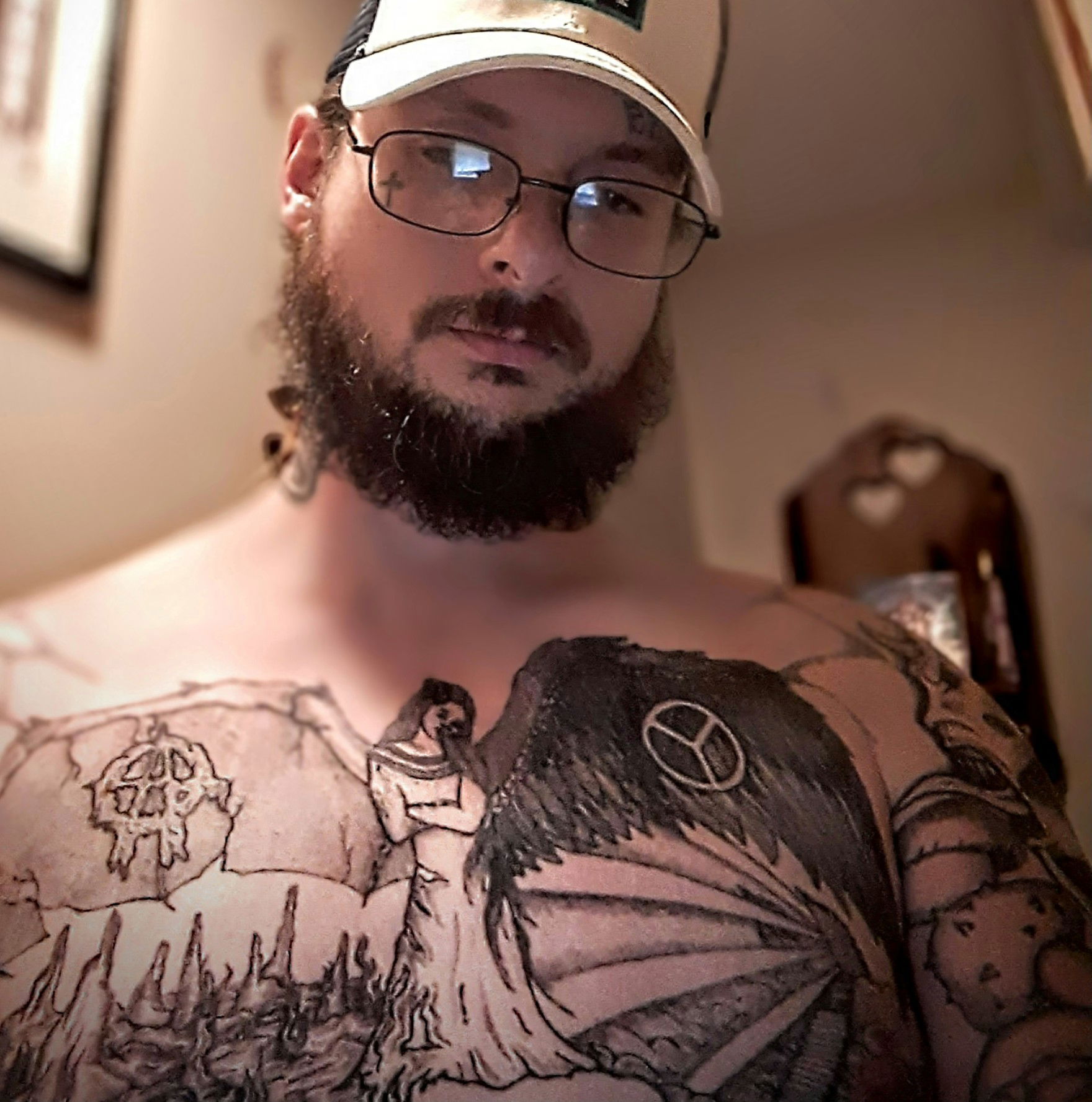 Jett85's Cover Photo