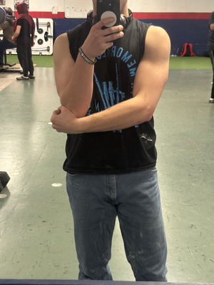 ckesler556's Profile Photo