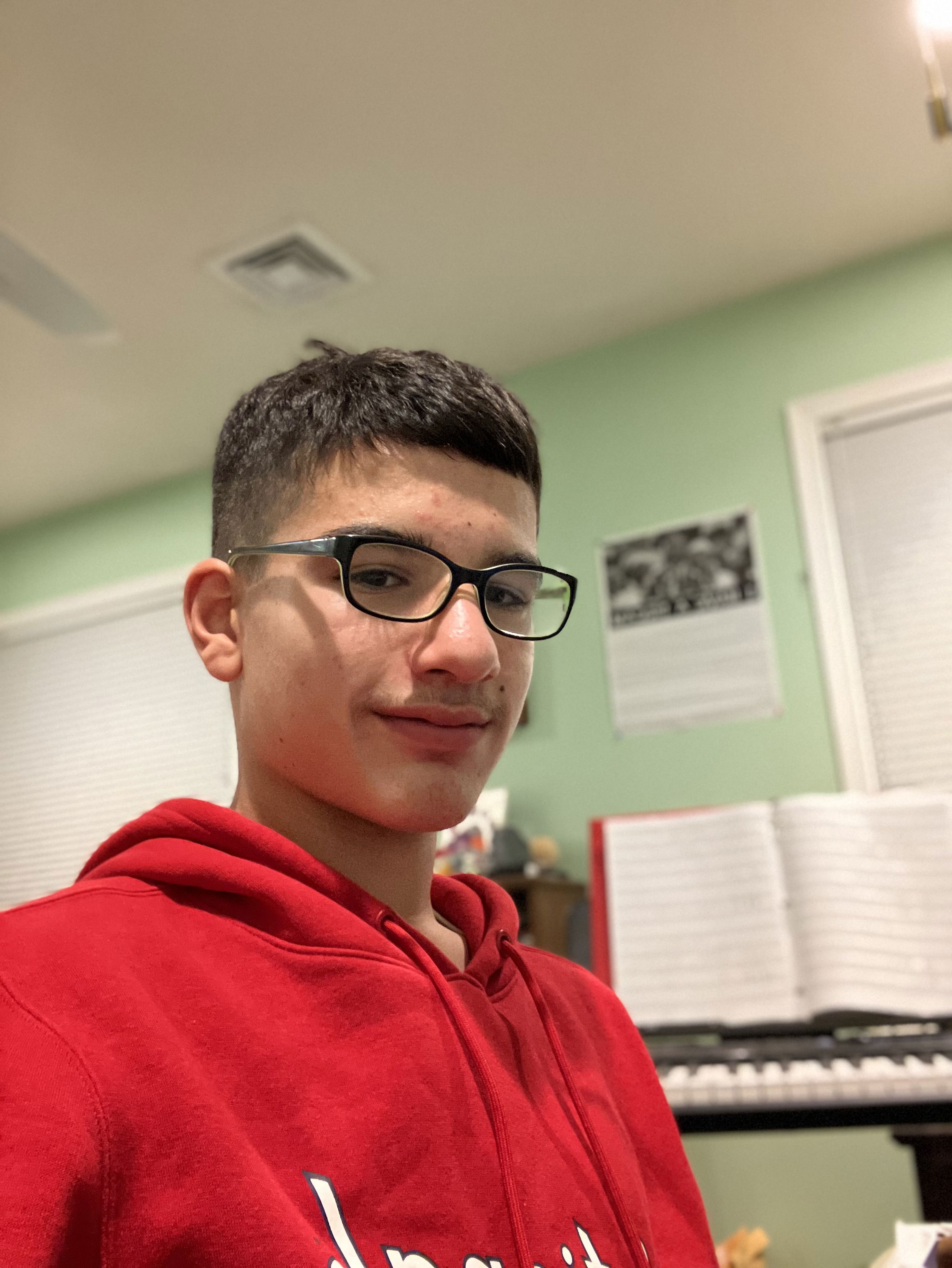 Andresrg's Cover Photo