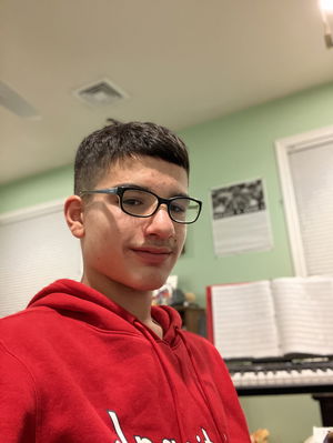 Andresrg's Profile Photo