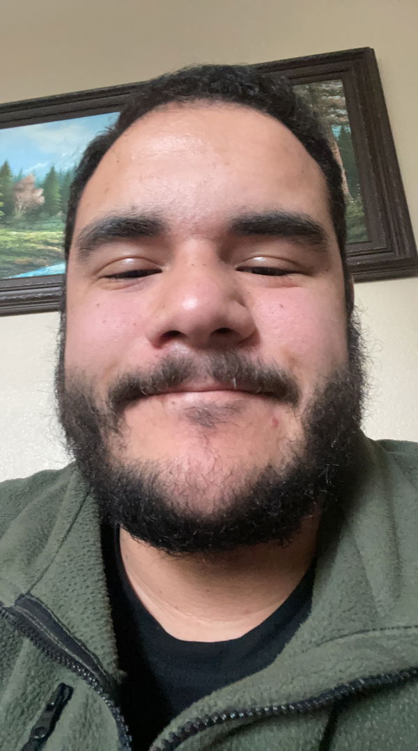 camoloverleffel, 23 years old from United States