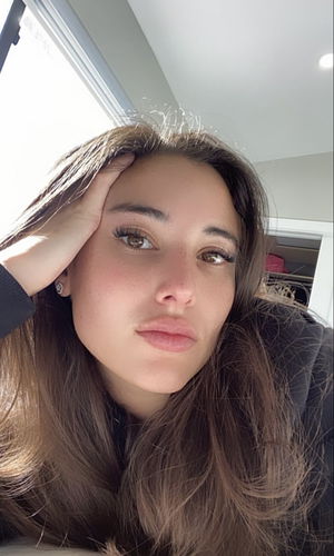 veronicakathryn8's Profile Photo