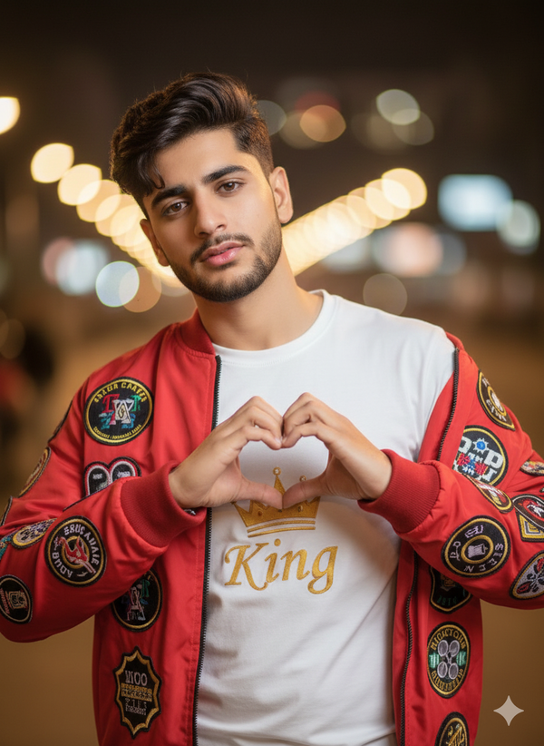 ahmedzamanaassaass696, 21 years old from Pakistan