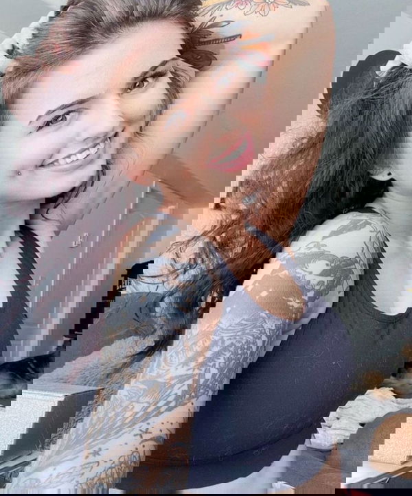 Khratine_61, 30 years old from United States