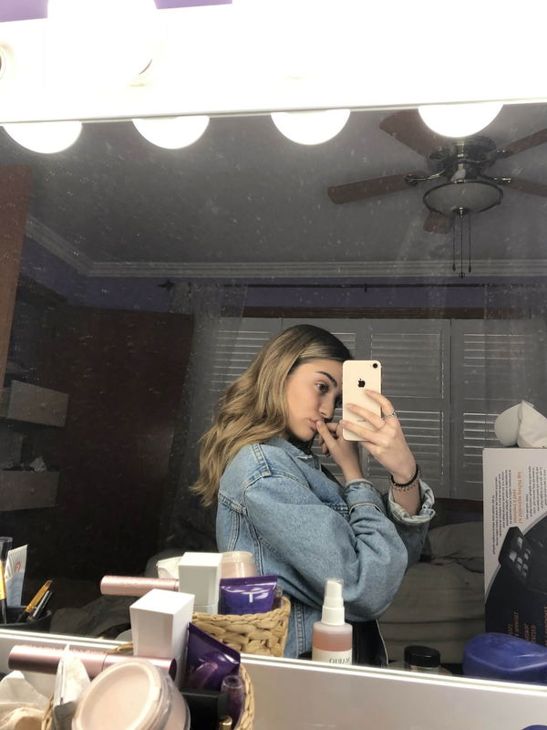 pipajew714, 20 years old from United States