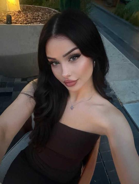 culuto, 24 years old from United States