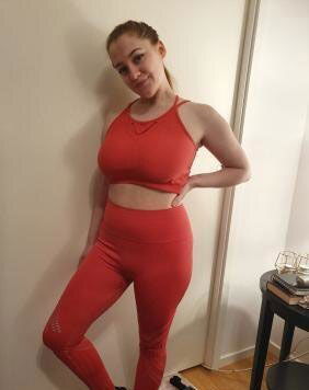 kamolib430, 22 years old from Germany