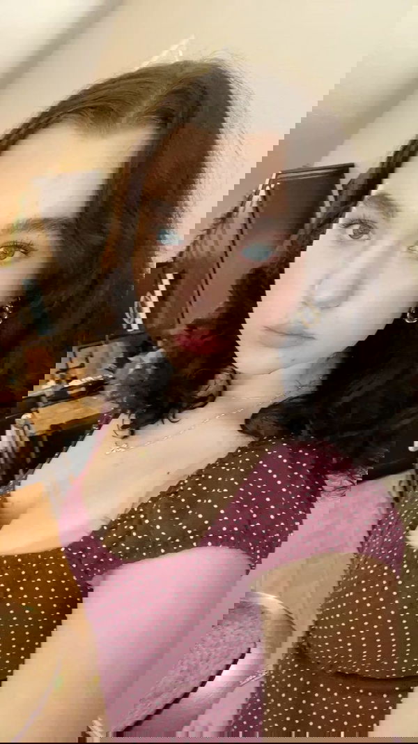 natasha54hd, 22 years old from United States