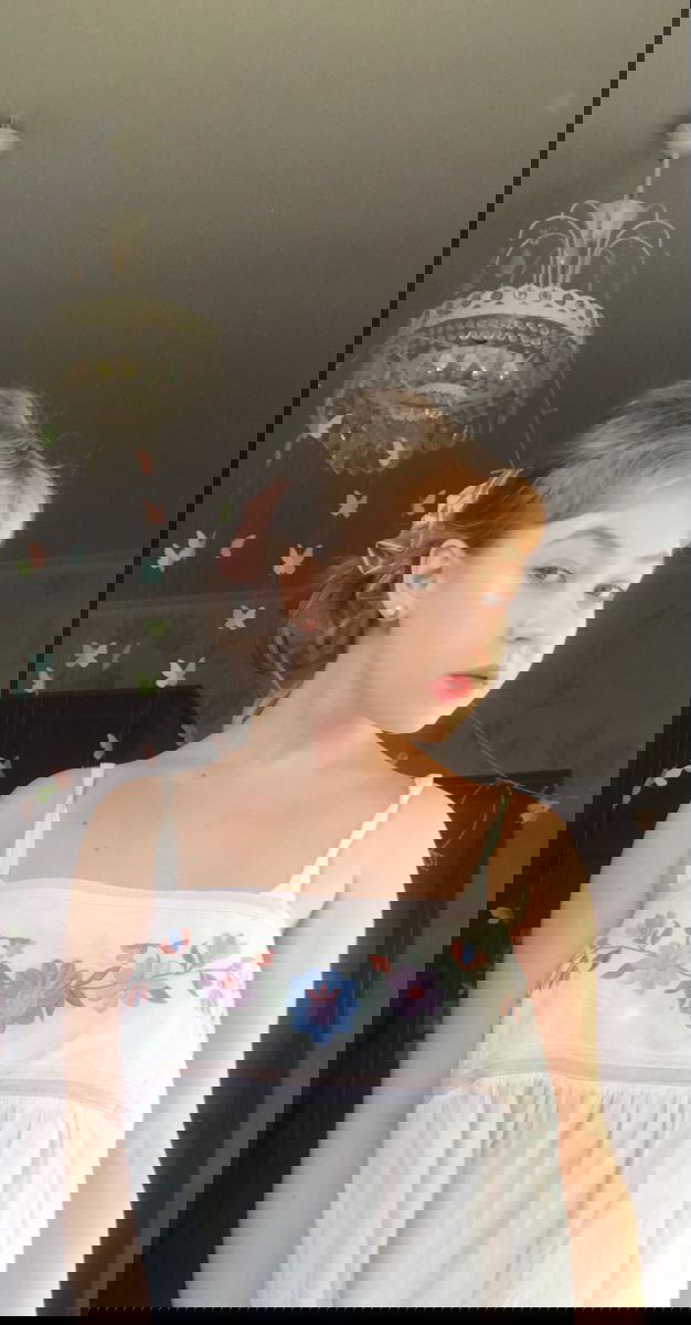 Hallie2078's Cover Photo