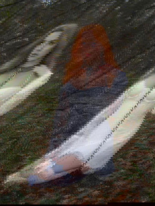 scarlletjones60, 27 years old from United States