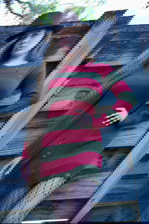 Sandra4455, 36 years old from Germany