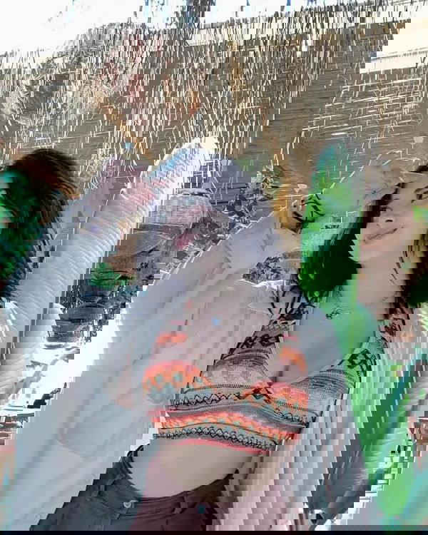 bihewo, 24 years old from Argentina