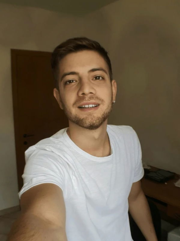 tgray2949, 19 years old from United States