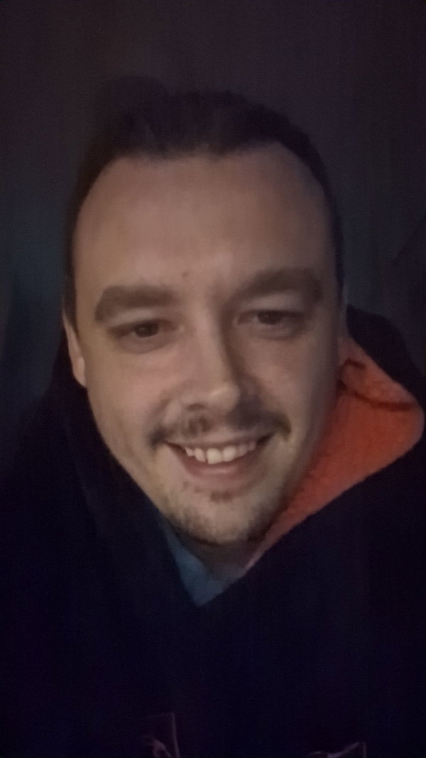 BLAK3YBLAKE, 32 years old from United Kingdom