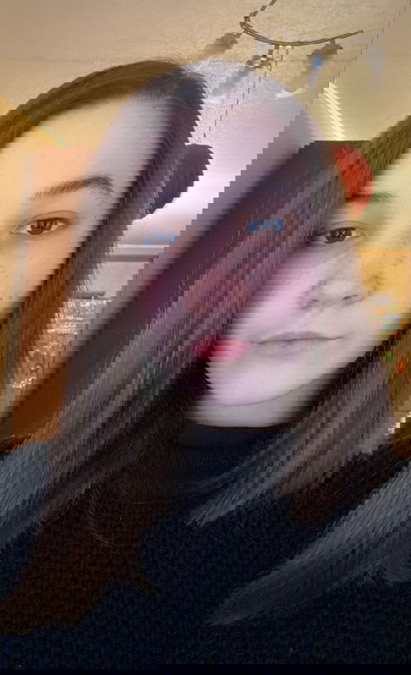 Allison78967856, 25 years old from Poland